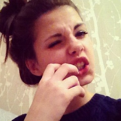 Василиса Некрасова, 18.01, Москва