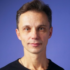 Сергей Загребнев, Москва