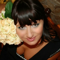 Татьяна Караман, 22.09.1983, Кишинев