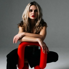 Анютик Малахова, 05.08, Москва