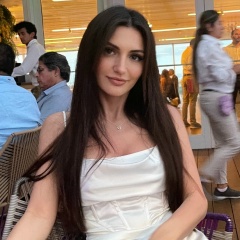 Ани Геворгян, 05.05, New York City