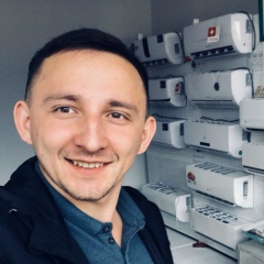 Сергей Астахов, 22.11