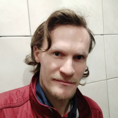 Антон Пушкин, 18.01.1986, Москва