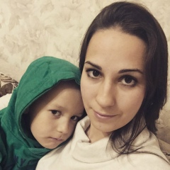 Гузель Хазеева, Казань