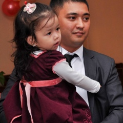 Ерлан Кабдинов, 14.05.1982, Астана