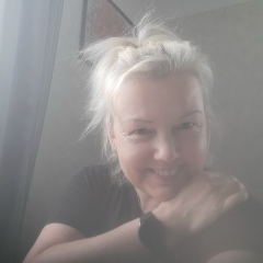 Анна Жижова, 11.10.2006, Санкт-Петербург