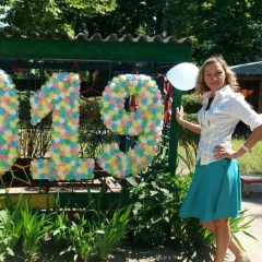 Ирина Заниздра, 21.09.1986, Кременчуг