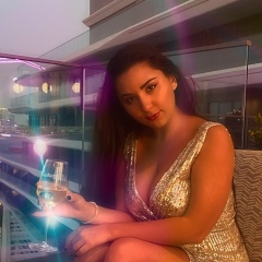 Сабина Аскерова, 18.10, Москва