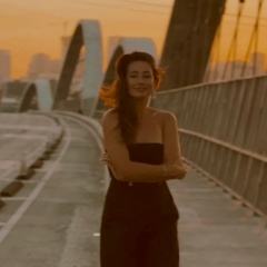 Алиса Мещерская, Los Angeles