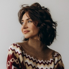 Ксения Поносова, Пермь