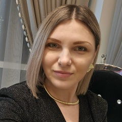 Яна Балак, 28.05, Донецк