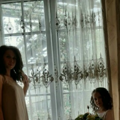 Наталья Платонова, 17.07, Санкт-Петербург