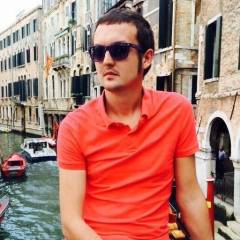 Егор Тихонов, 08.10, Нижний Новгород