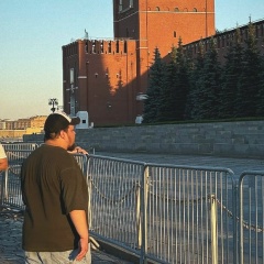 Дмитрий Дорофеев, Москва