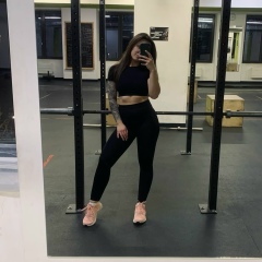 Юлия Сорока, 11.03.1995, Ростов-на-Дону