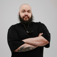 Александр Катков, 07.01.1989, Екатеринбург