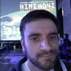 Олег Оліфер, Киев