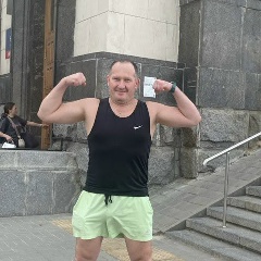 Юрий Иволжатов, 02.07, Челябинск