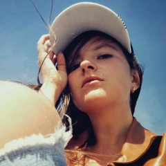 Danielle Lairiele, 11.07.1993, Одесса