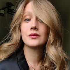 Василиса Никифоровская, 16.05.1993, Санкт-Петербург