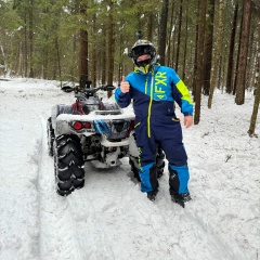 Владимир Харченко, 04.02, Москва