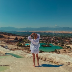 Рита Тугульчаева, 29.08, Москва