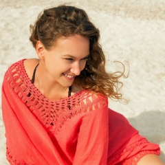 Юлия Болотина, 24.03, Москва