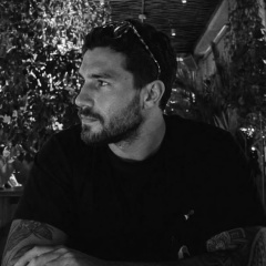 Raphael Holtz, 02.03, Paraibano
