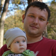 Андрей Басов, 07.07.1983, Тростянец