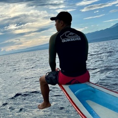 Павел Хан, 16.10