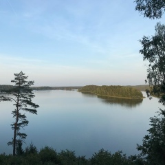 Anastassia Boulkanova, 02.09.1992