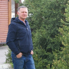 Сергей Ищенко, 07.01.1973, Теплик