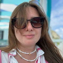 Ольга Видолоб, 10.09.1986, Ханты-Мансийск