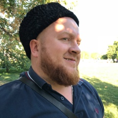 Иван Шевцов, 30.05, Москва