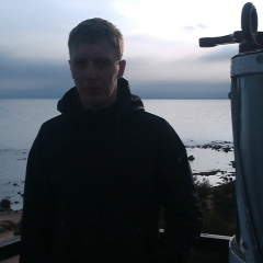 Роман Ломаков, Санкт-Петербург