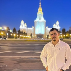 Мнацакан Шахназаров, 26.02, Ставрополь