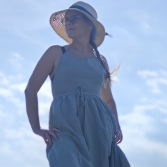 Екатерина Соловьева, 15.08.1988, Москва