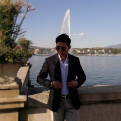 Бакдаулет Майданбай, 04.01.1998, Алматы