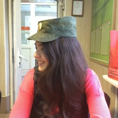 Улыбка Всегда, 18.09.1987, Москва