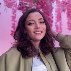 Катя Бондаренко, 02.12, Тель-Авив