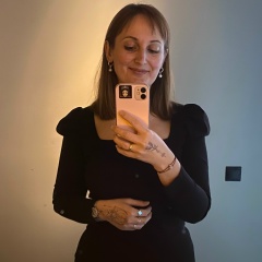 Олеся Гожева, 24.06.1983, Краснодар