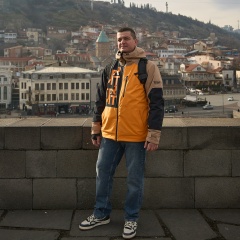 Антон Гуртовцев