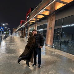 Влад Кацыр, 07.05, Москва