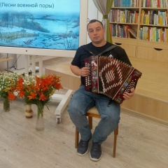 Сергей Смирнов, 19.03