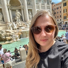 Daria Bosenko, 11.09