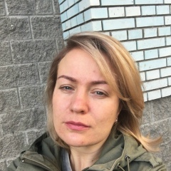 Анастасия Петрова, 04.03.1983, Санкт-Петербург