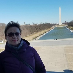 Фания Гилаева, 18.02, Набережные Челны