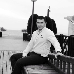 Eldar Muradov, 04.08.1985, Ташкент