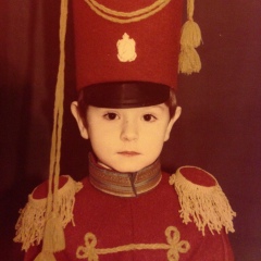 Дмитрий Скобелев, 23.03, Москва