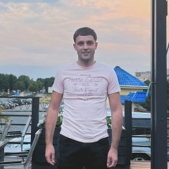 Николай Квач, 20.12.1994, Гродно